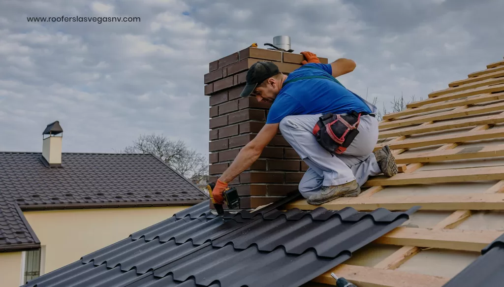 What is the Difference Between Re-Roof and New Roof?