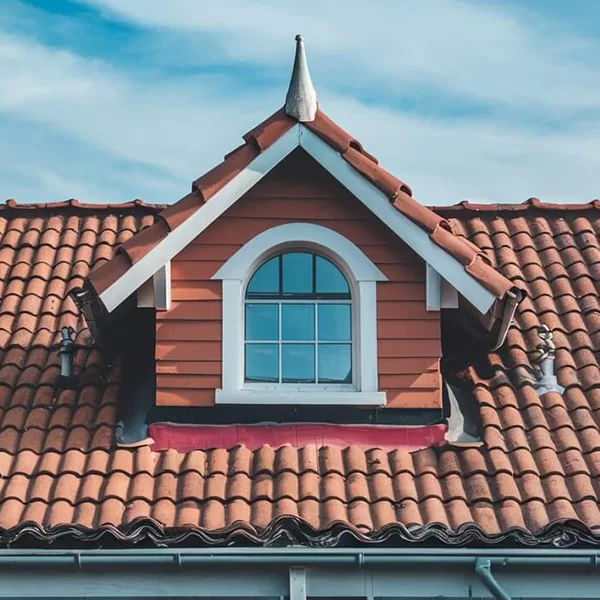 roof tiles in las vegas