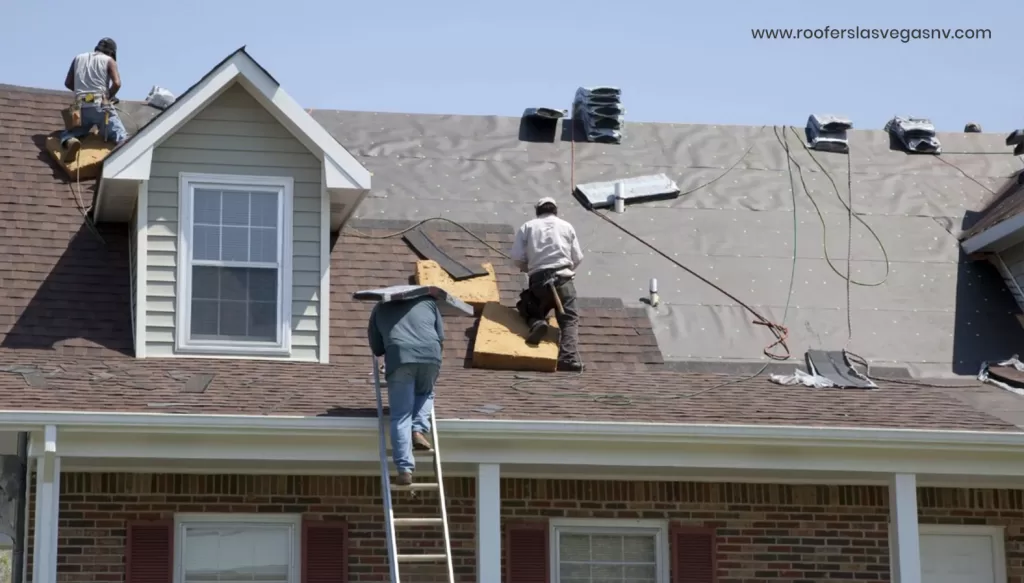 How Often Are Roofs Replaced