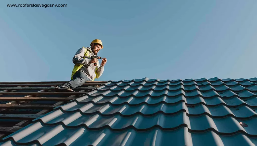  how long does it take roofers to replace roof