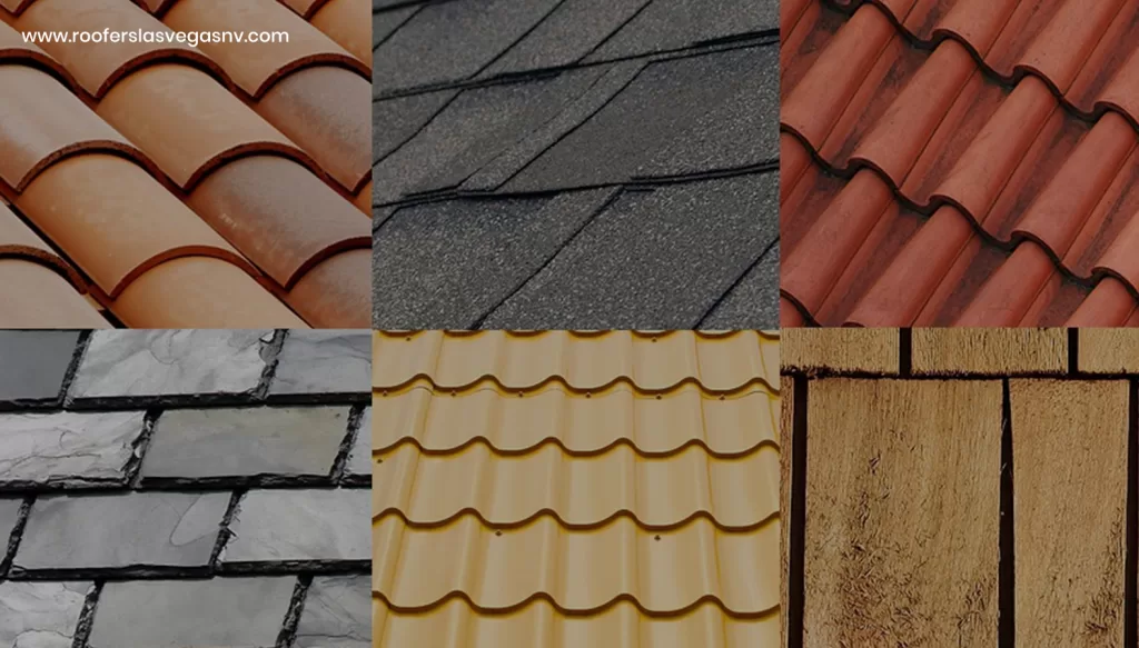 What roofing shingles are the best